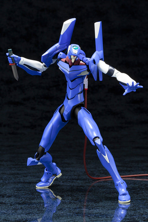 『新世紀エヴァンゲリオン』エヴァンゲリオン零号機(改) TV Ver.【202509再販】